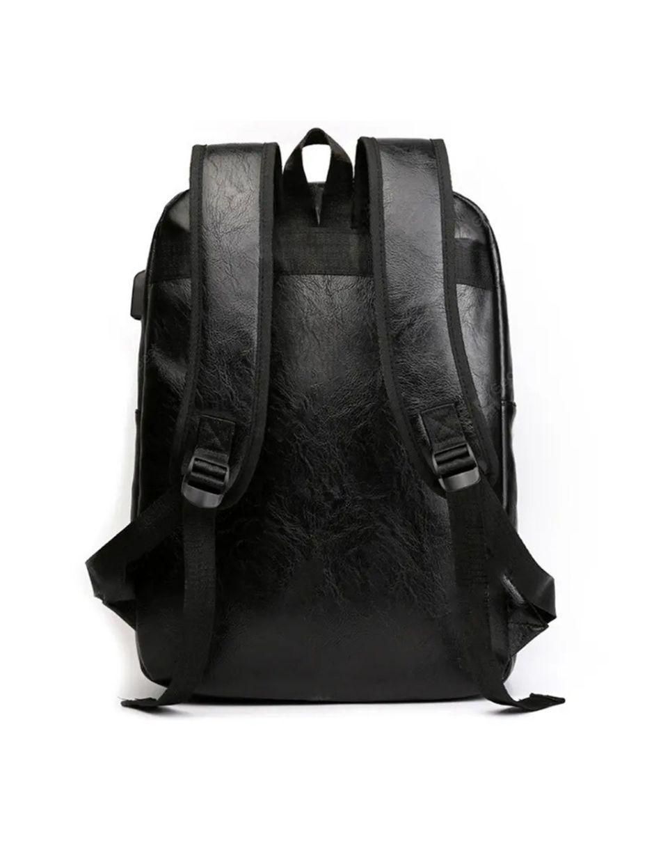 Mochila casual impermeable unisex