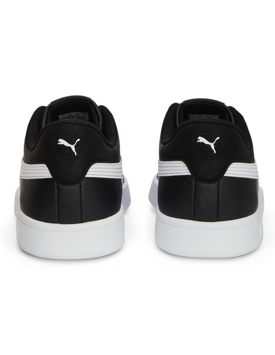 Tenis de piel Puma Smash 30 L para hombre
