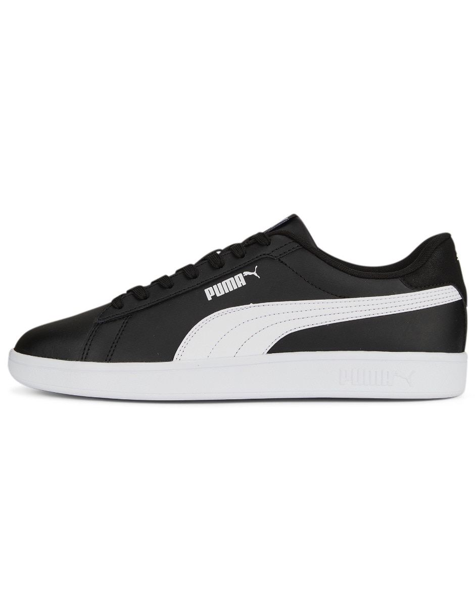 Tenis de piel Puma Smash 30 L para hombre