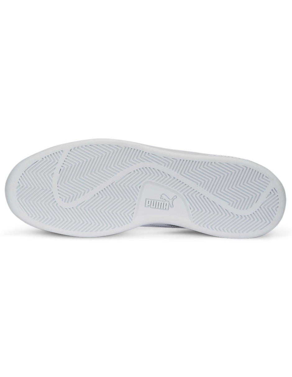 Tenis de piel Puma Smash 30 L para hombre
