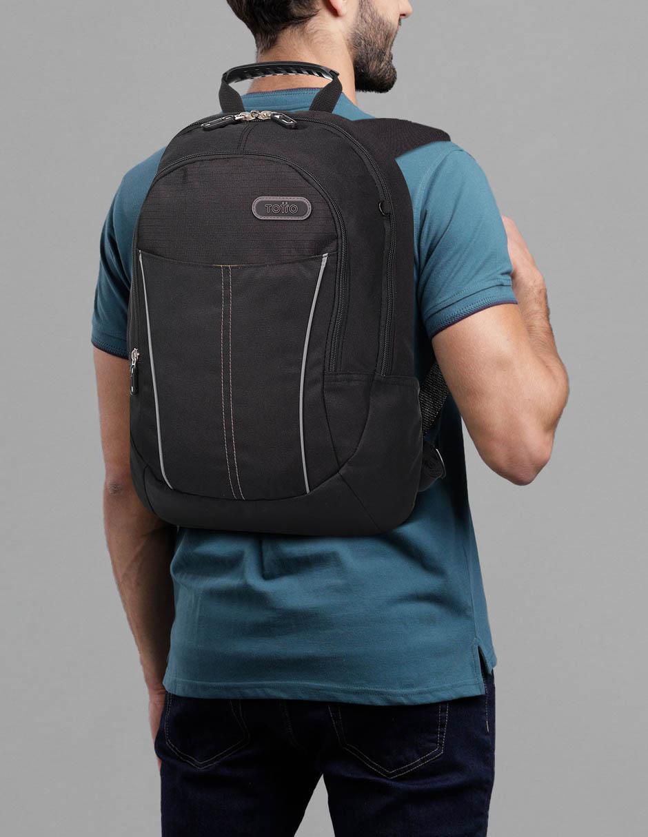 Mochila casual Lisa impermeable 2