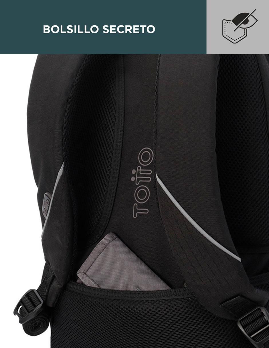 Mochila casual Lisa impermeable 3
