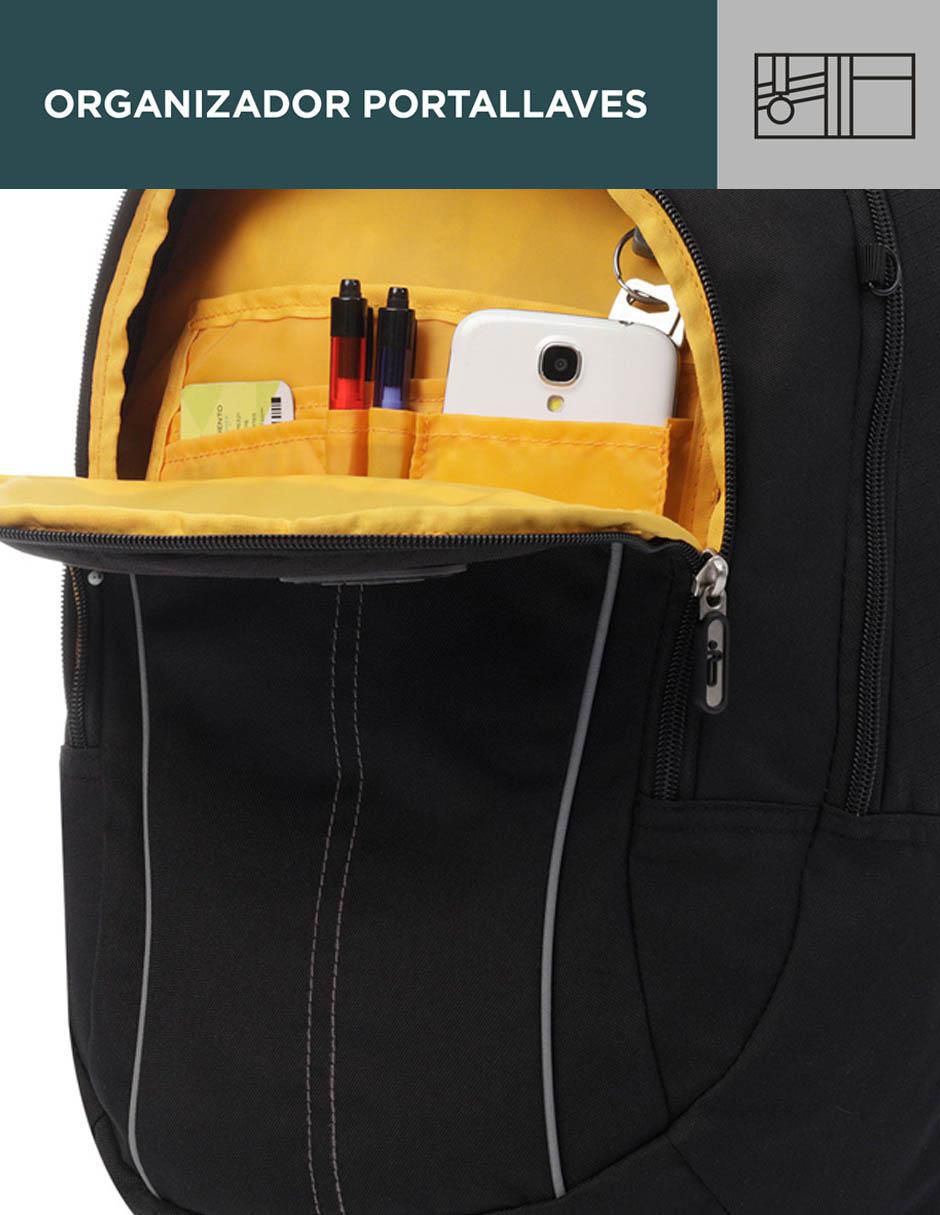 Mochila casual Lisa impermeable 4
