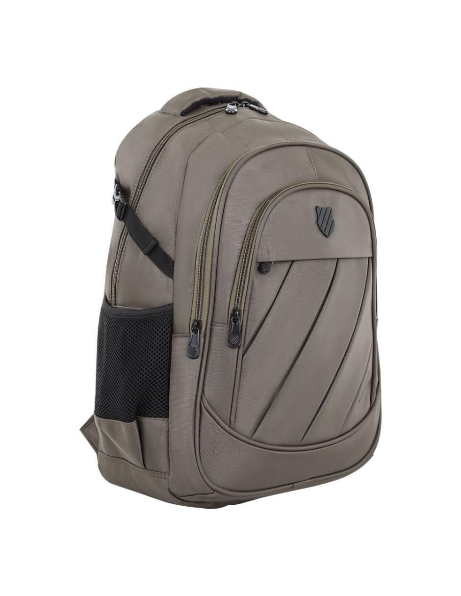 Mochila escolar Jhon 2