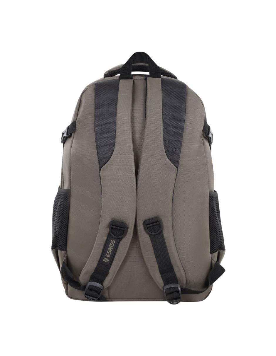 Mochila escolar Jhon 3