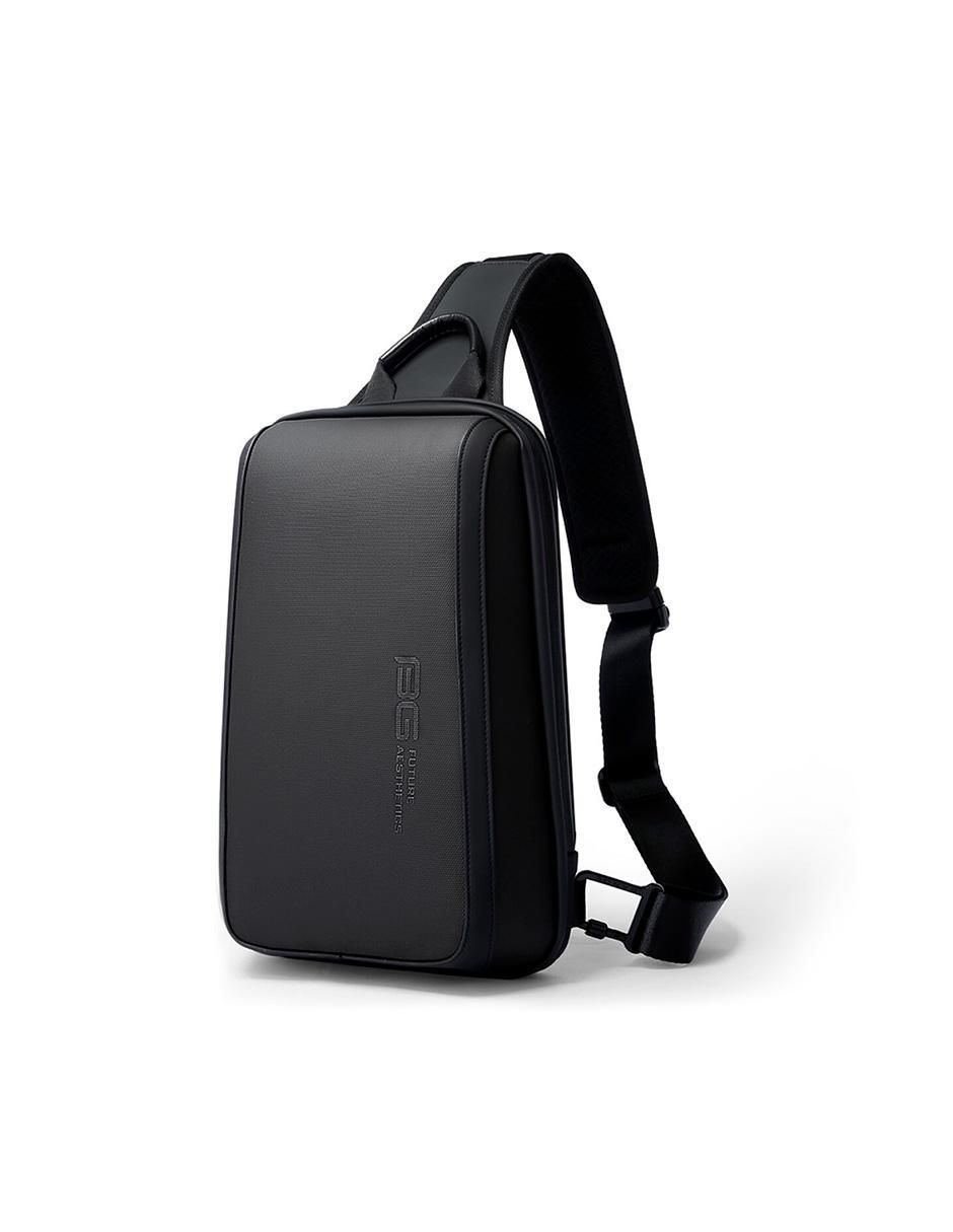 Mochila bandolera Bandoleras Cruzadas. unisex