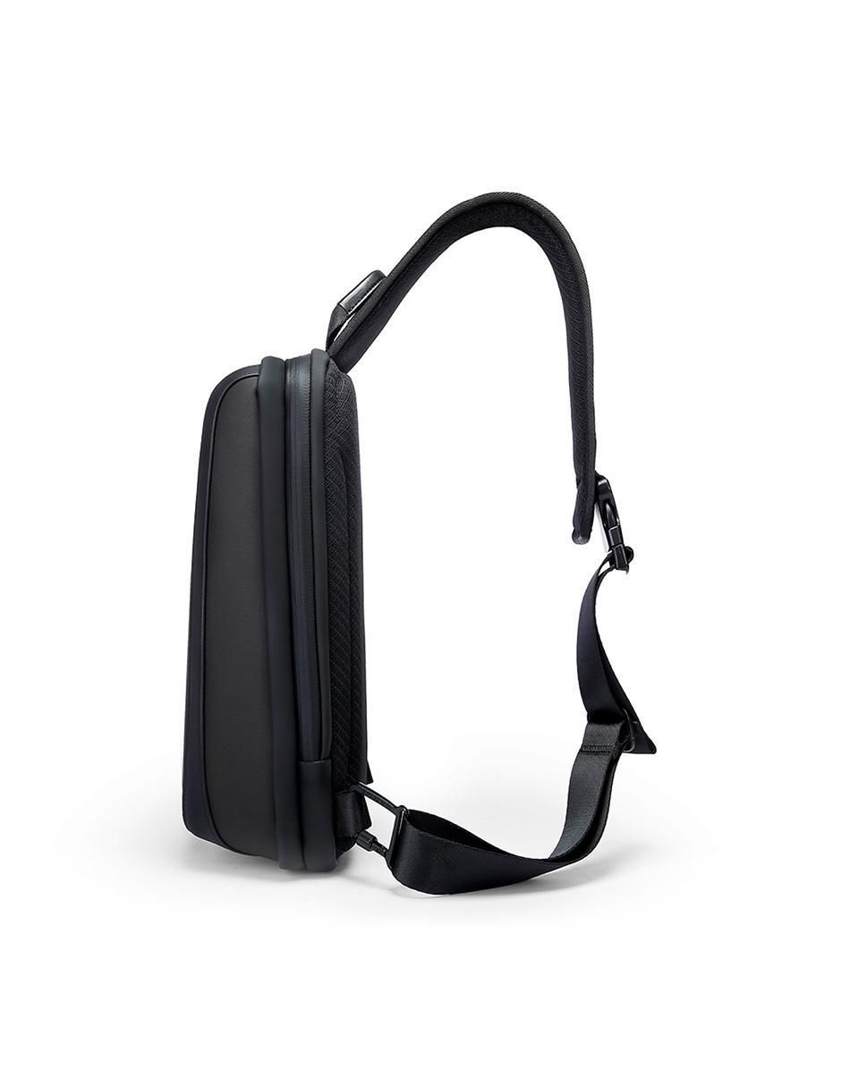 Mochila bandolera Bandoleras Cruzadas. unisex 5