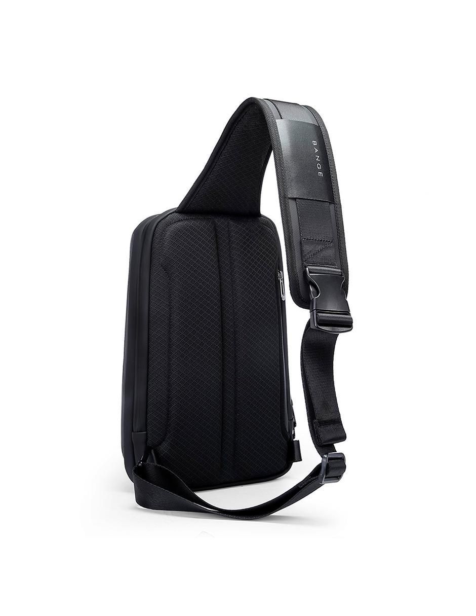 Mochila bandolera Bandoleras Cruzadas. unisex