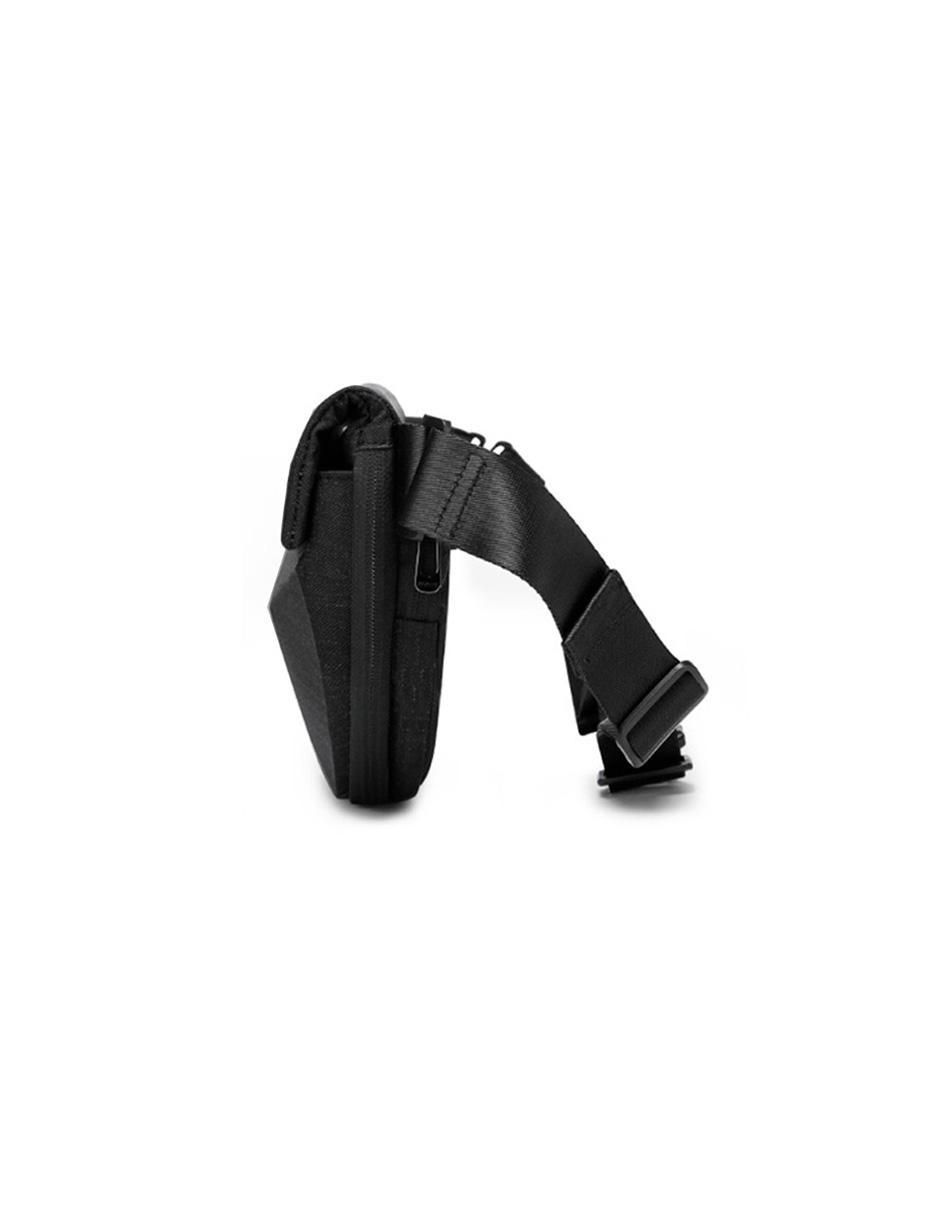Mochila bandolera Bandoleras unisex 5