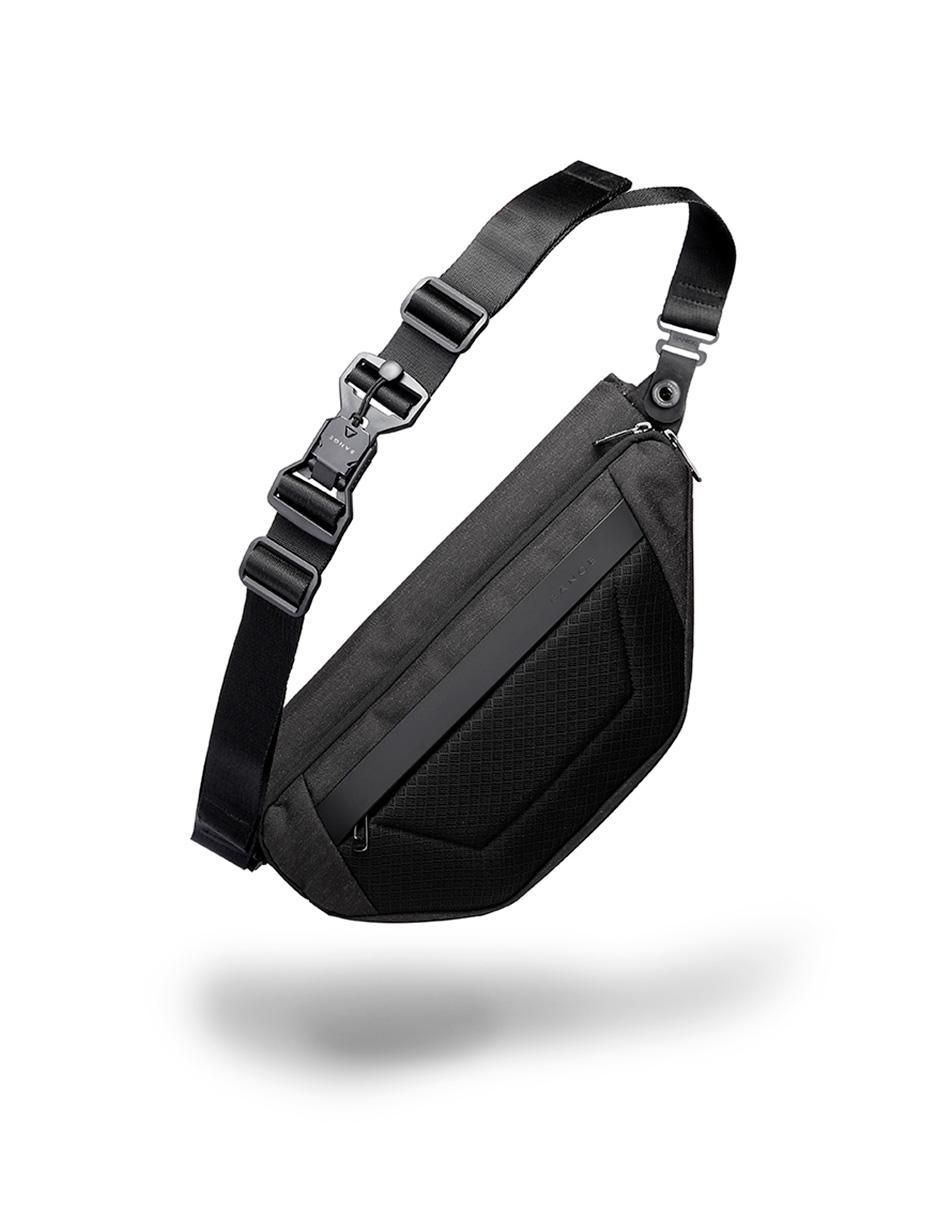 Mochila bandolera Bandoleras unisex