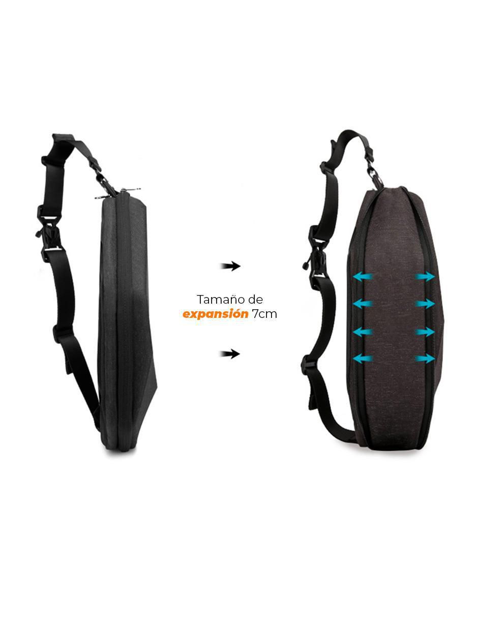 Mochila bandolera Bandoleras unisex