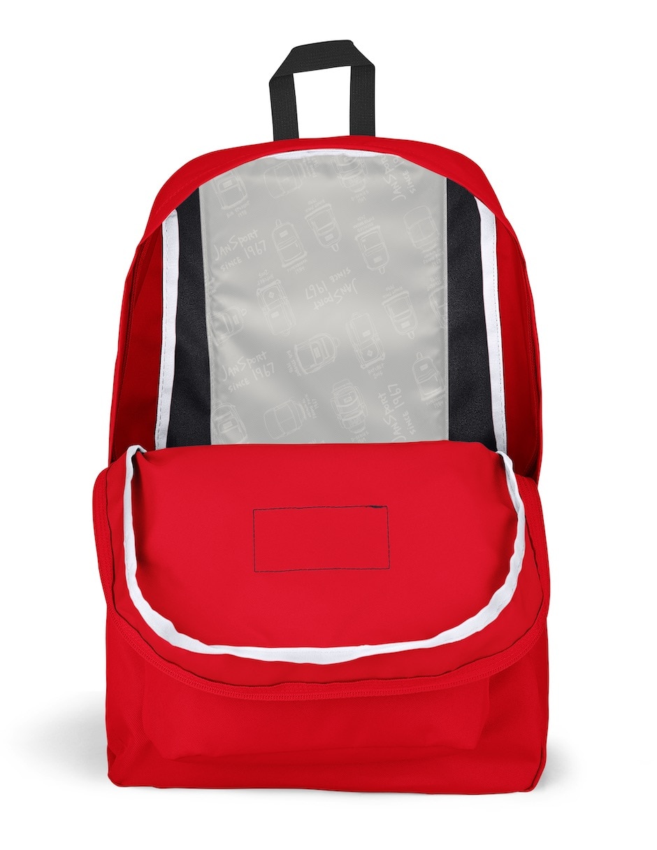 Mochila escolar Jansport Superbreak unisex