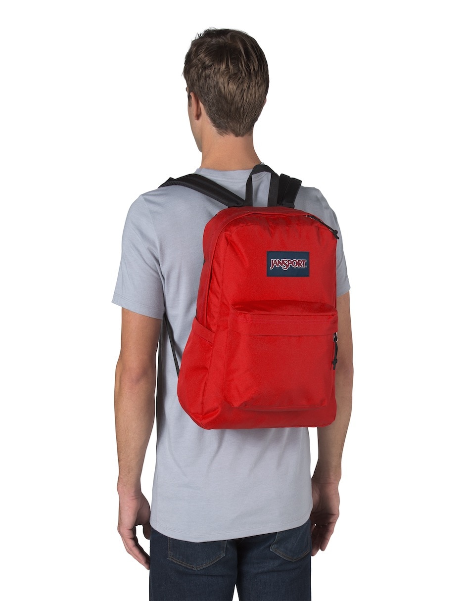 Mochila escolar Jansport Superbreak unisex