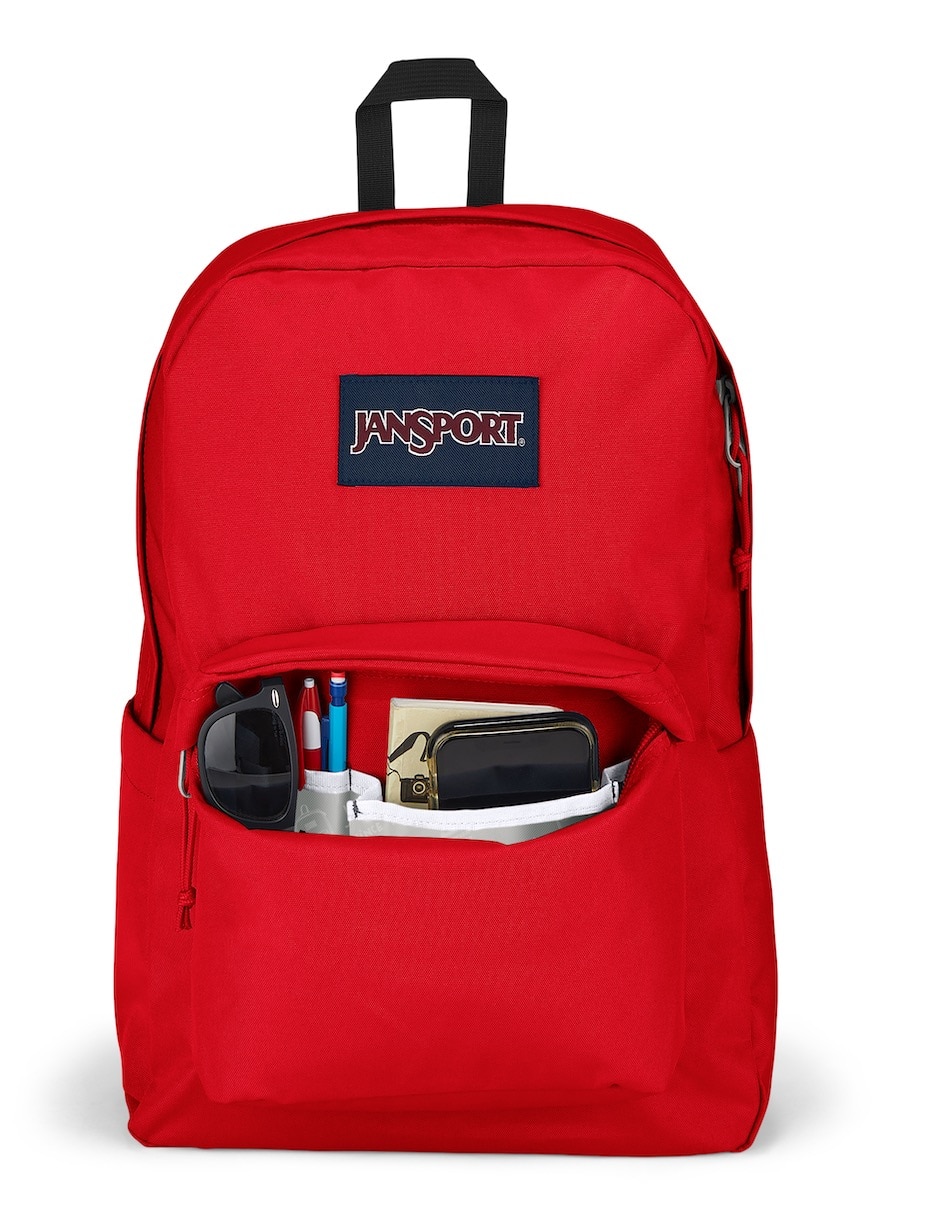 Mochila escolar Jansport Superbreak unisex