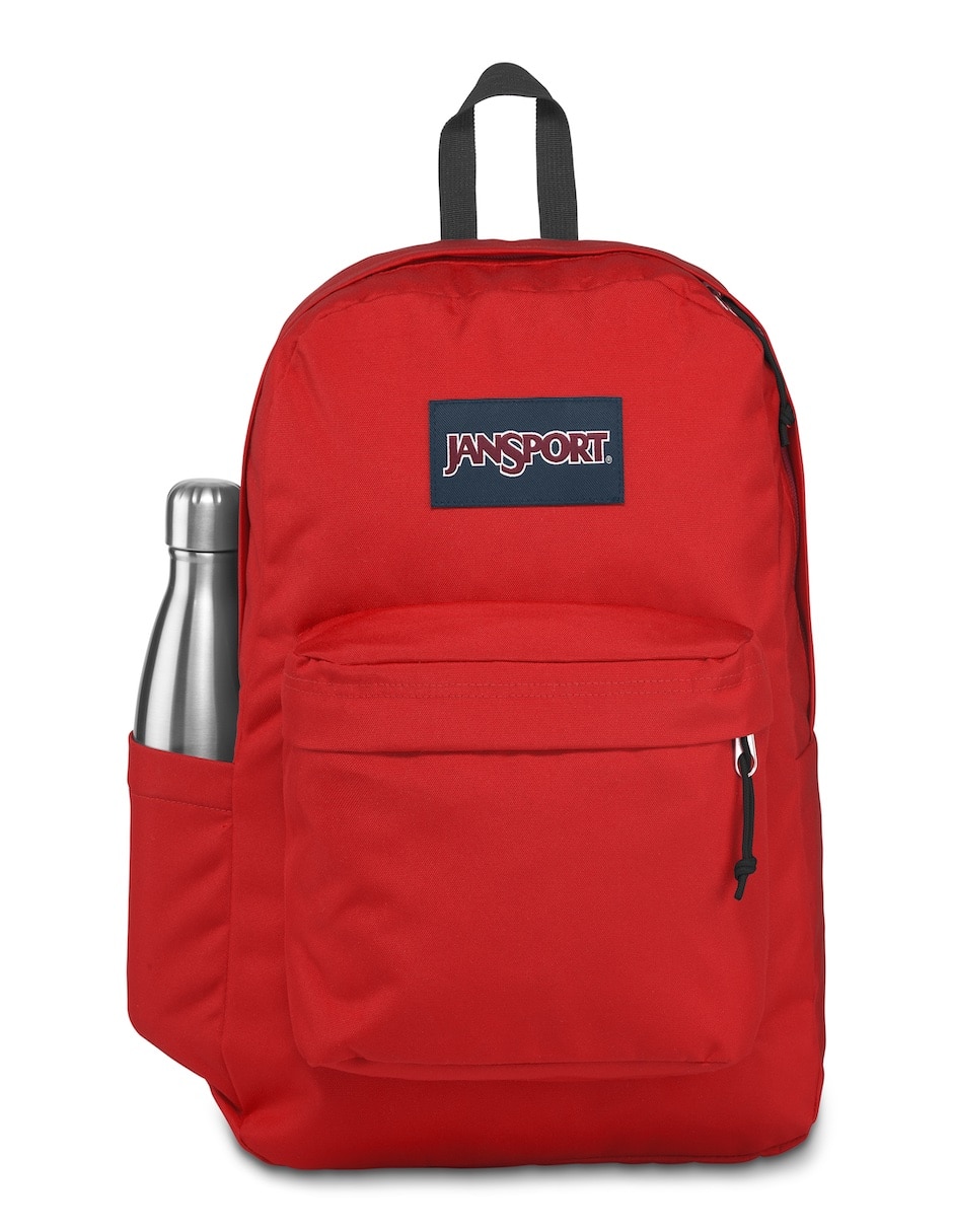 Mochila escolar Jansport Superbreak unisex
