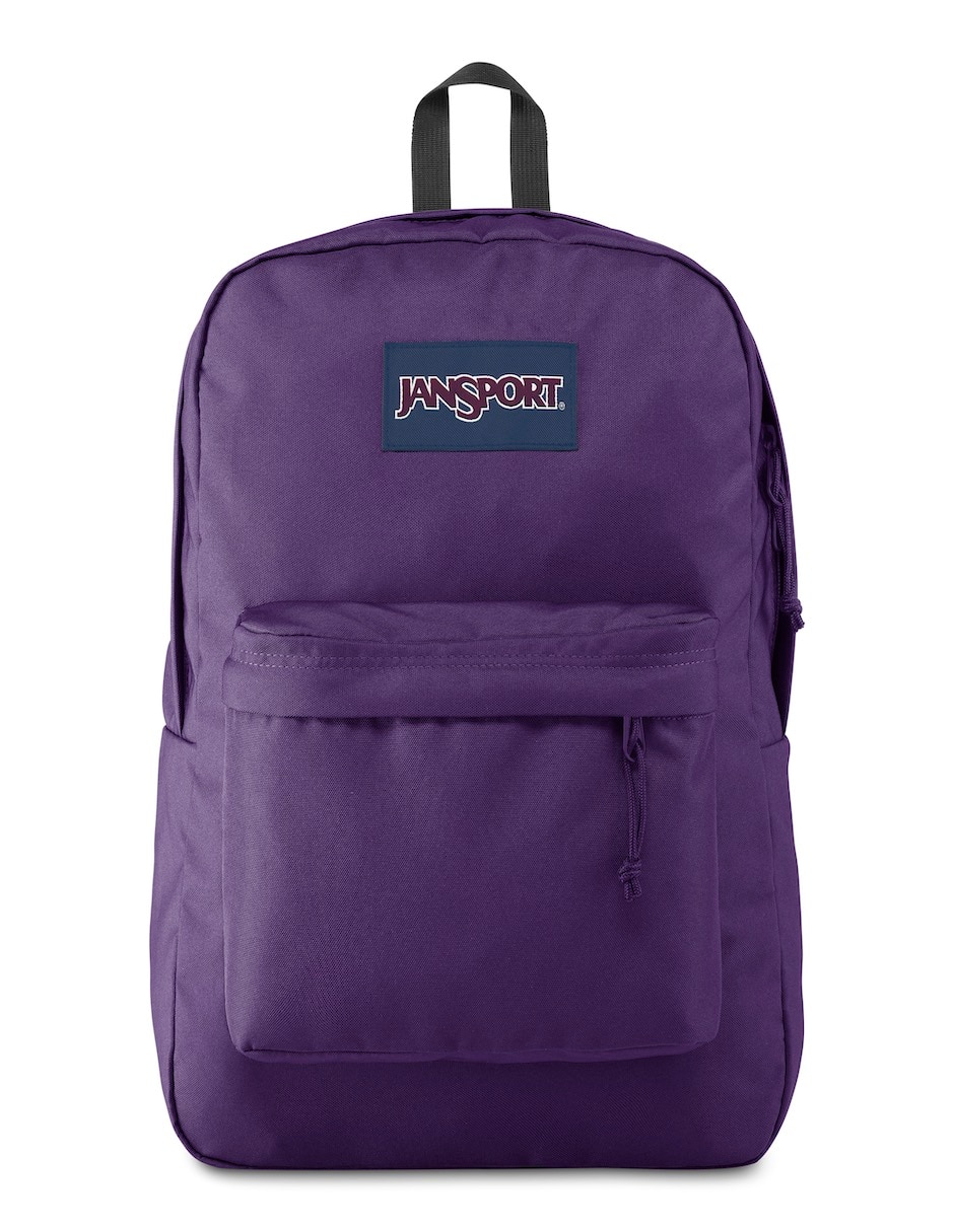 Mochila escolar Jansport Superbreak unisex
