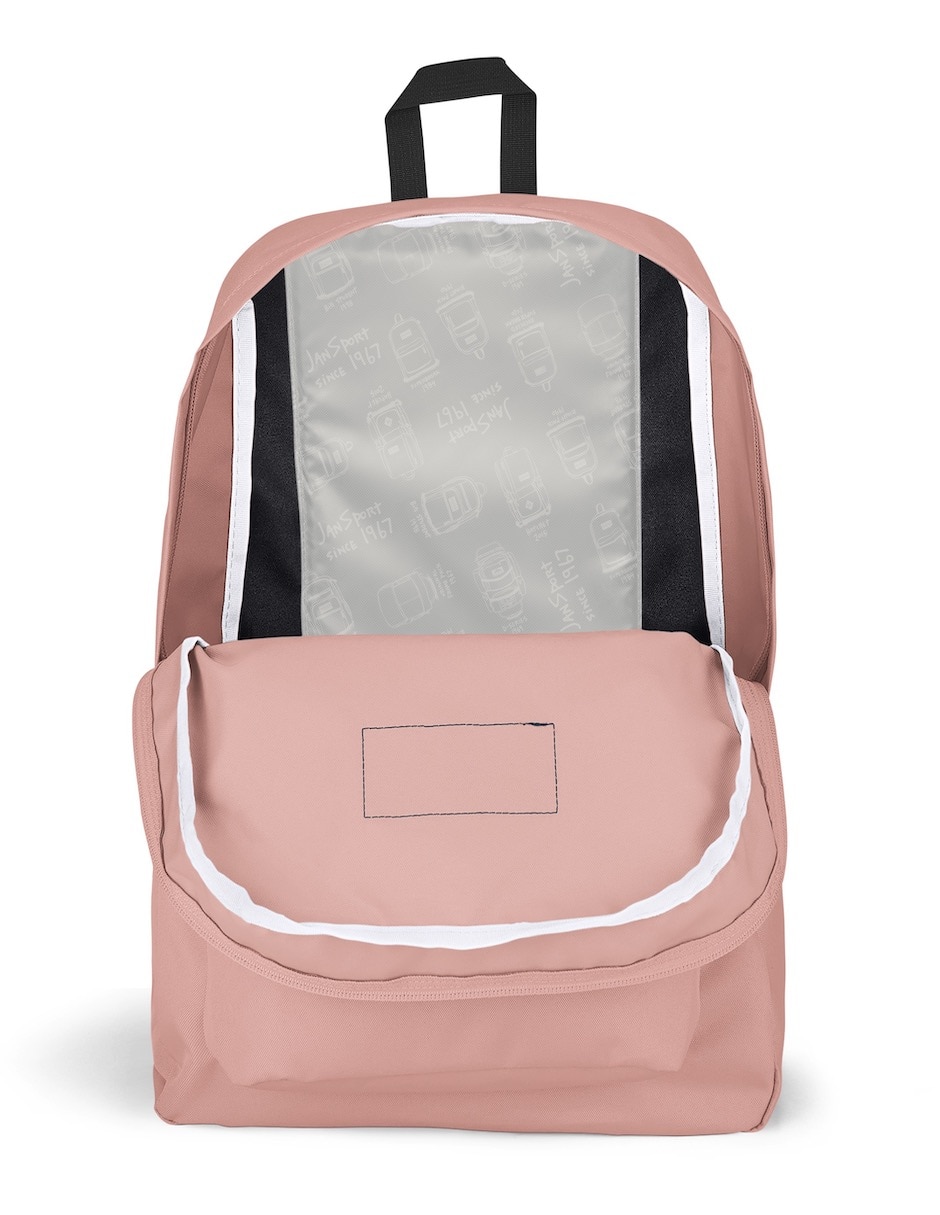 Mochila escolar Superbreak unisex 3