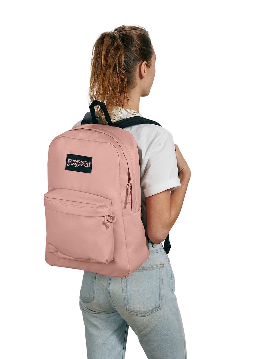 Mochila escolar Superbreak unisex 4