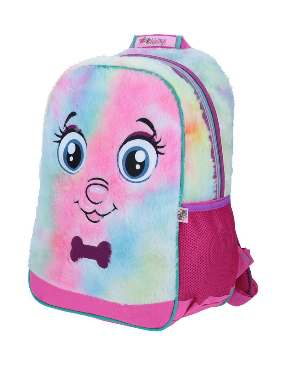 Mochila escolar Adha 4
