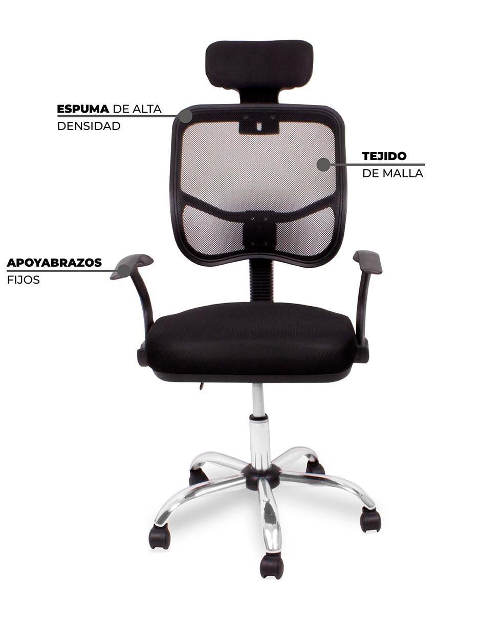 Silla escritorio 2