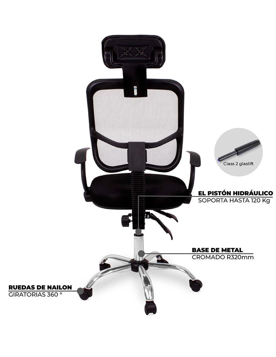 Silla escritorio 3
