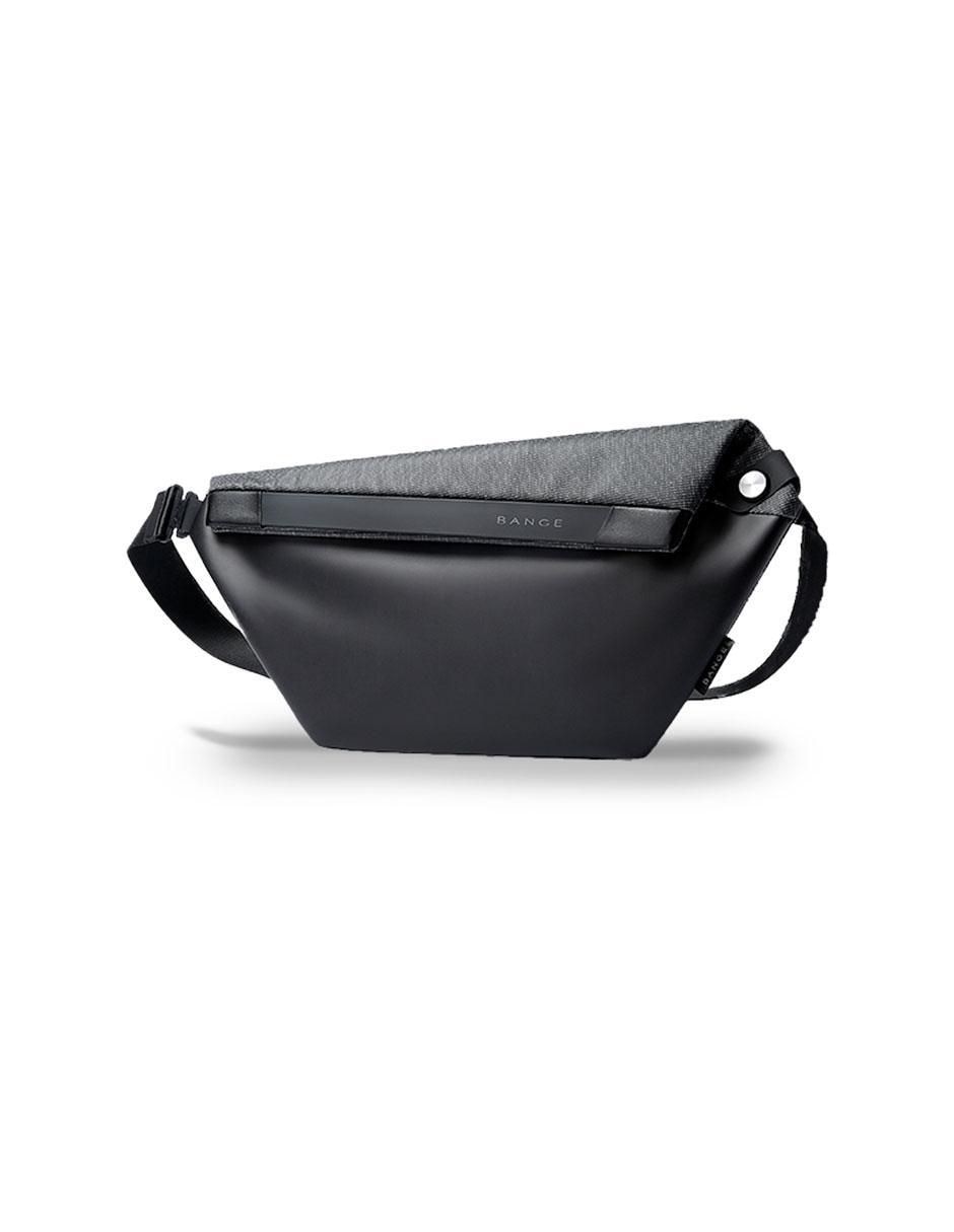 Mochila bandolera unisex