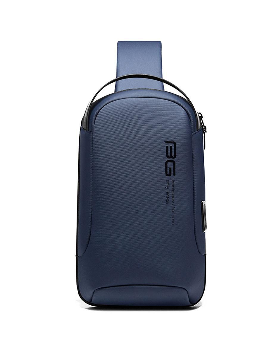 Mochila bandolera unisex