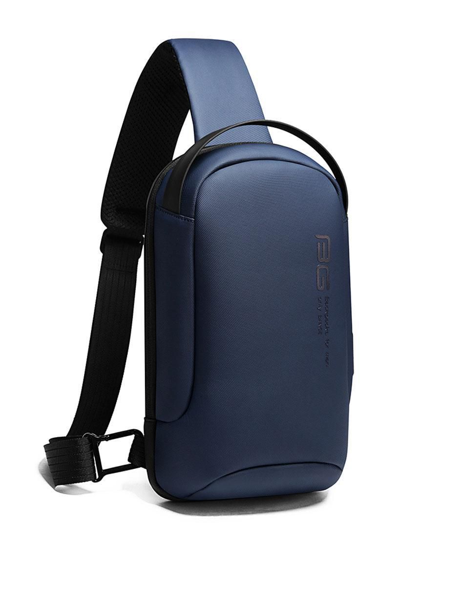 Mochila bandolera unisex