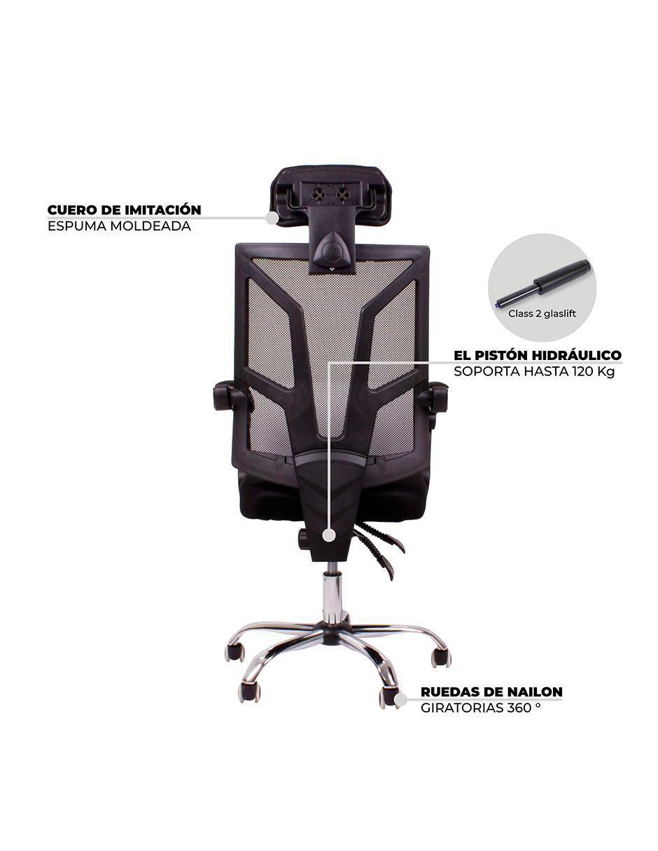 Silla de escritorio 3
