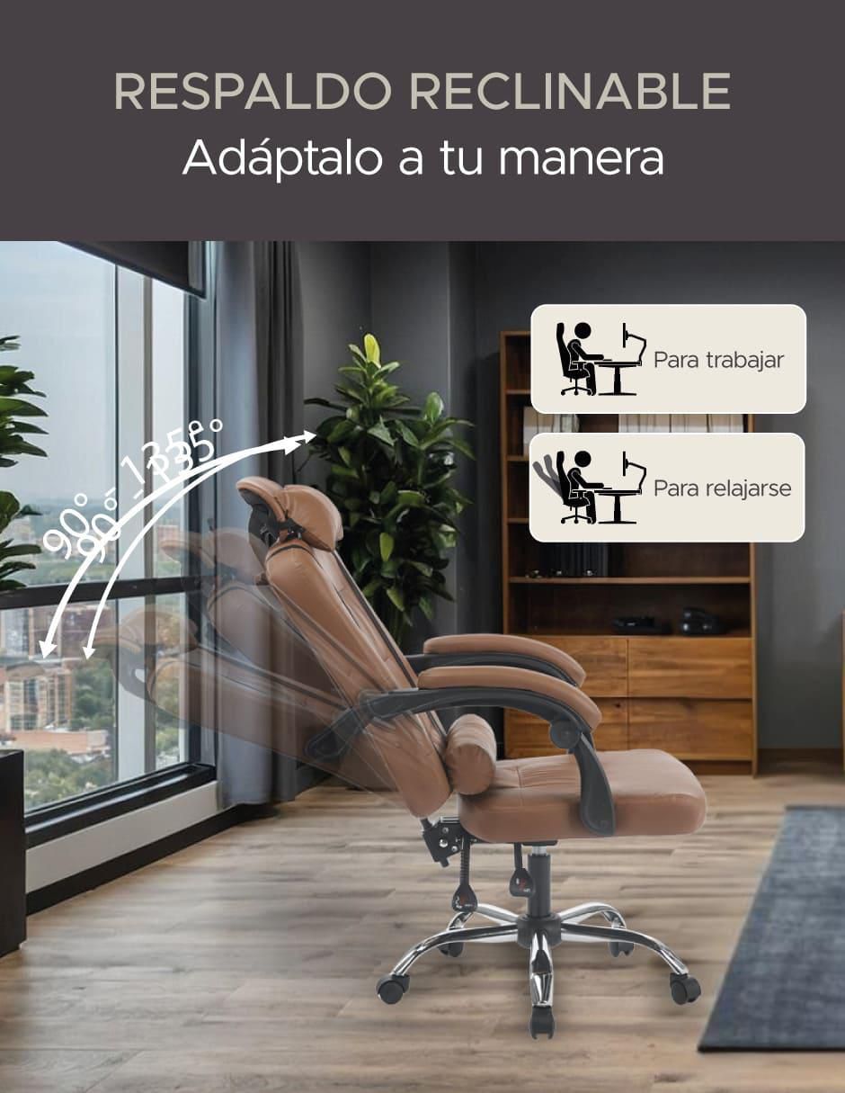 Silla escritorio 4