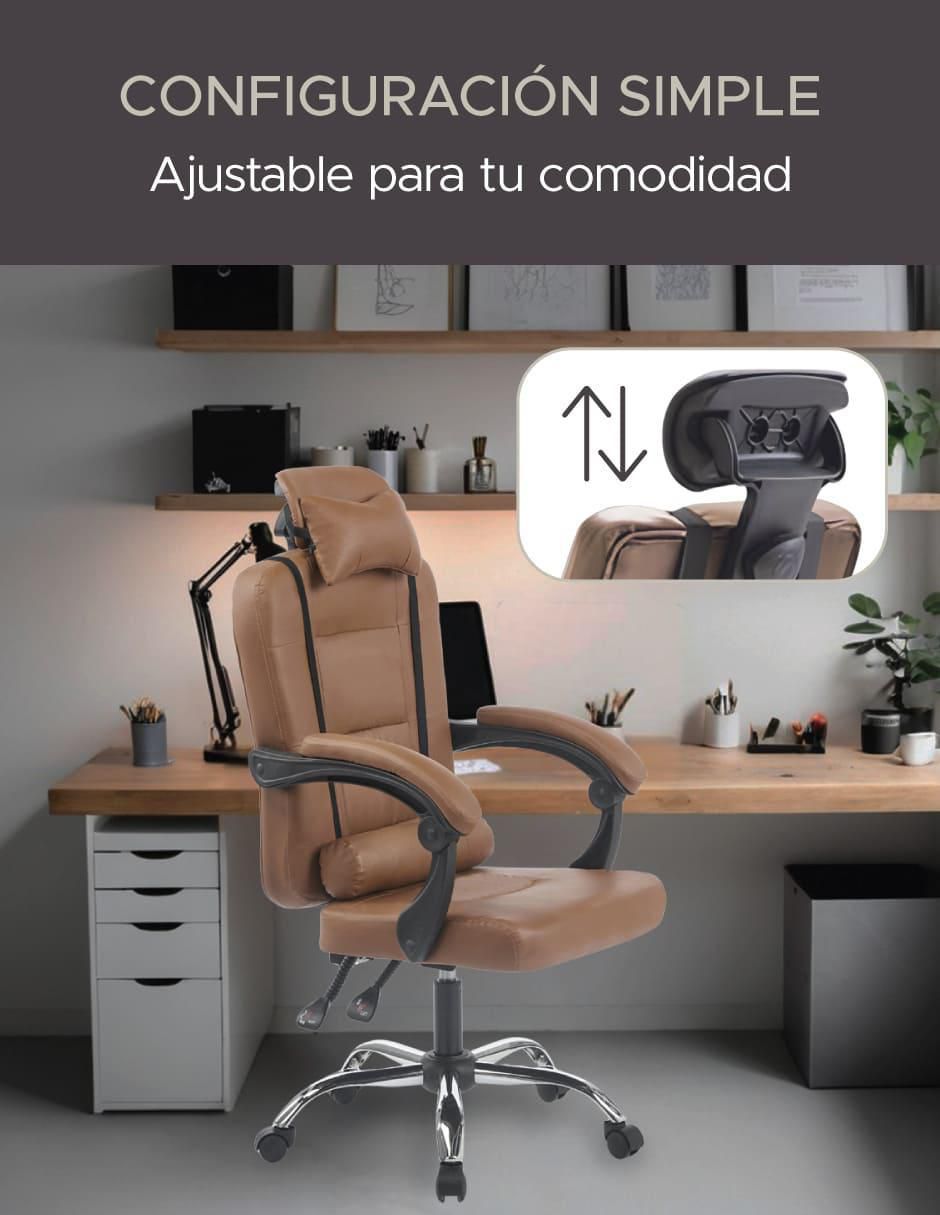 Silla escritorio 5