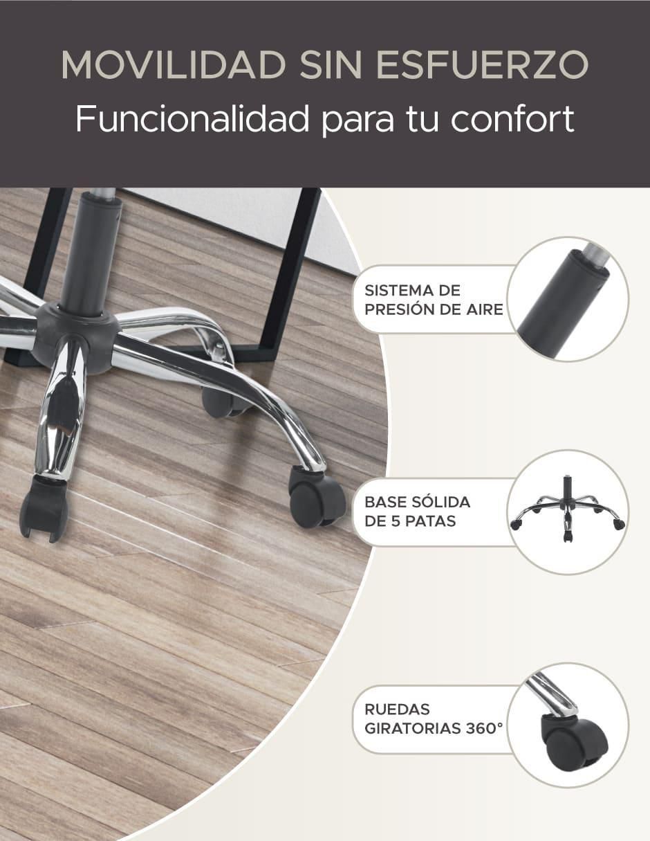 Silla escritorio 6