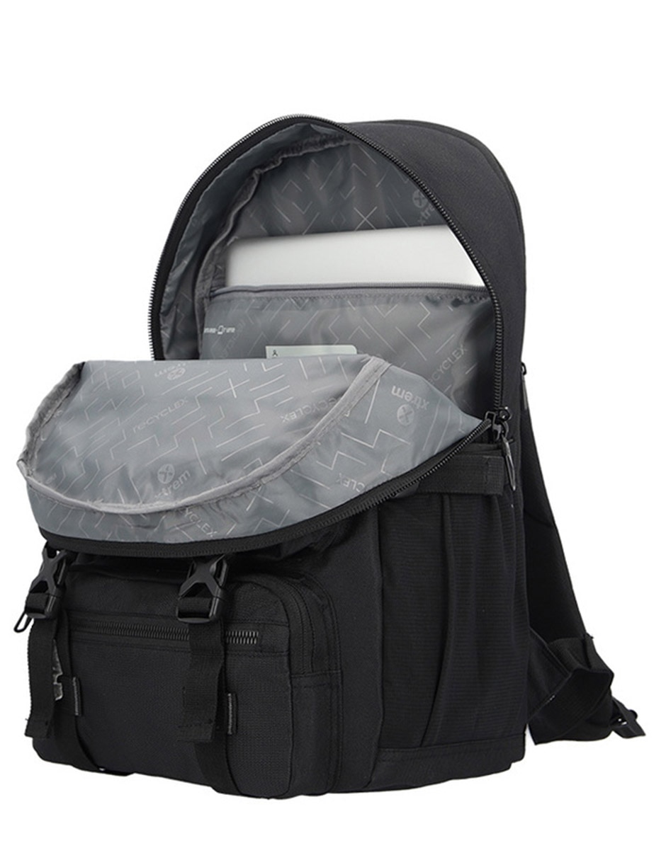 Mochila escolar Phoenix 380 3