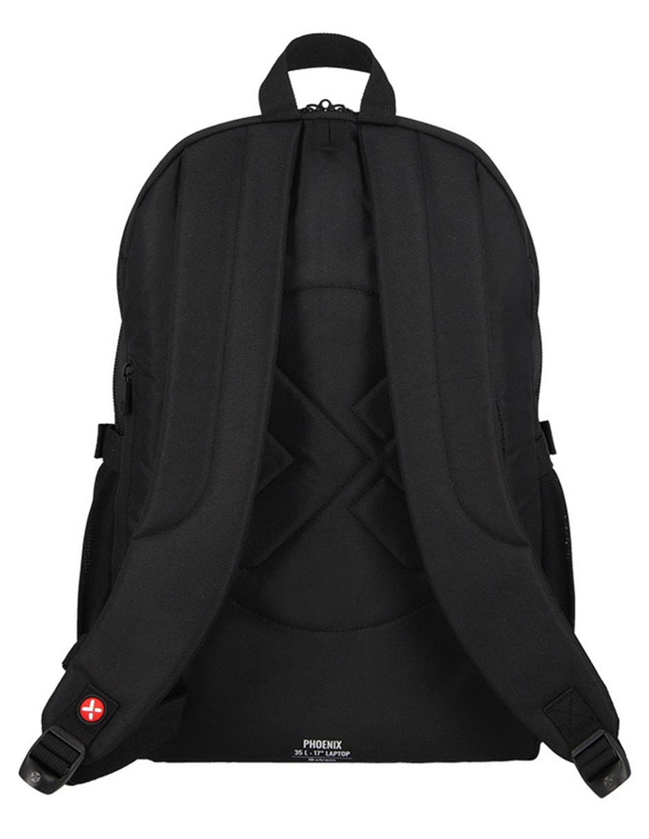 Mochila escolar Phoenix 380 4