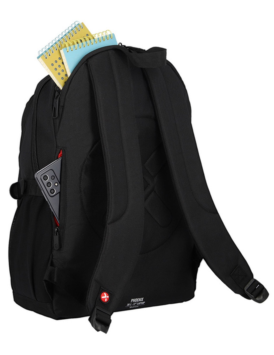 Mochila escolar Phoenix 380 5