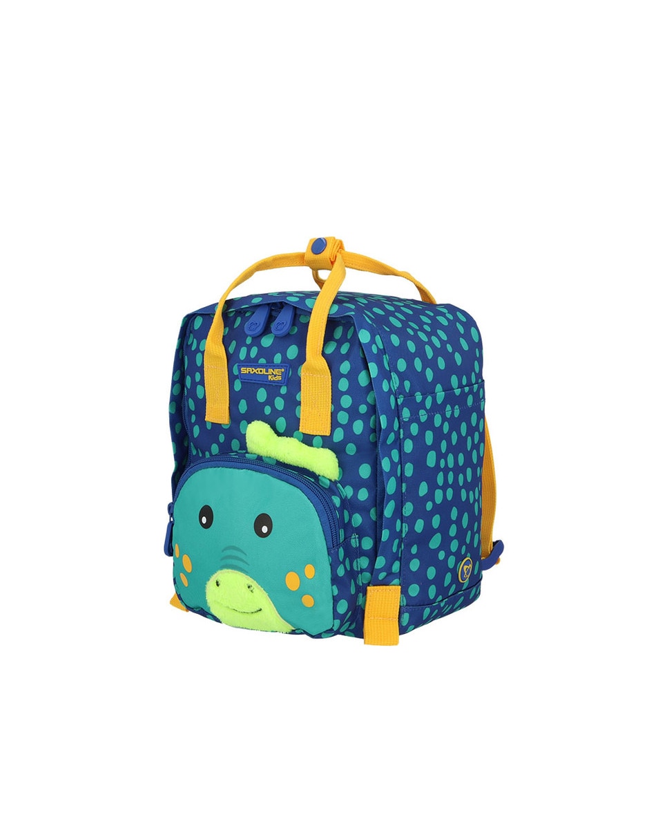 Mochila escolar Cooper 3Sx 2