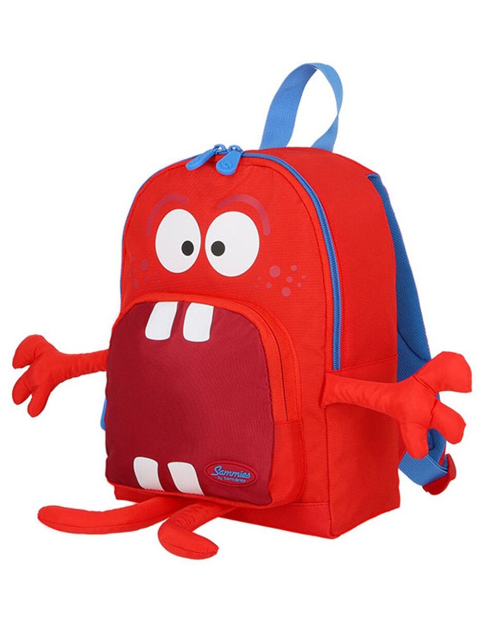 Mochila escolar Play 3Sx 2