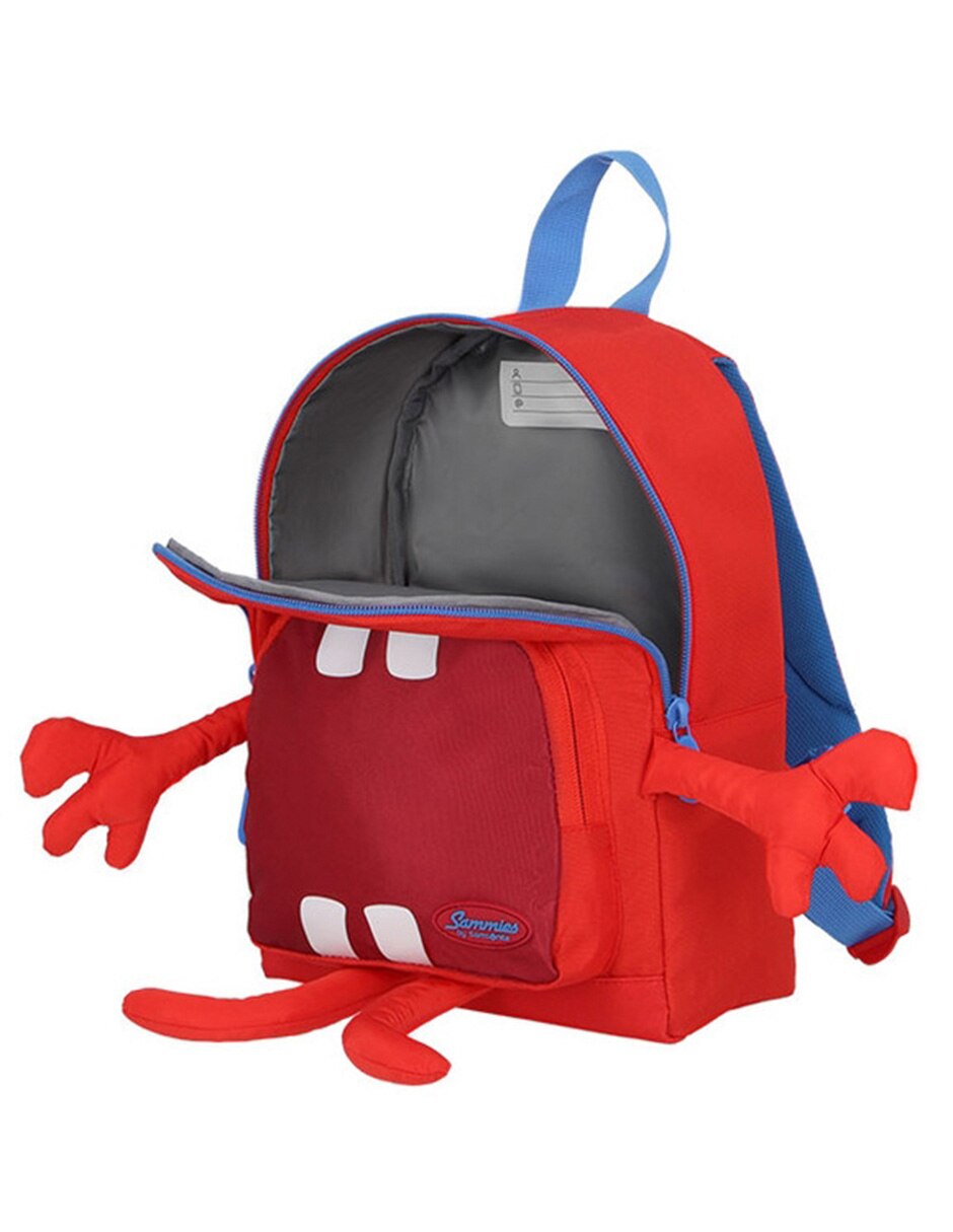 Mochila escolar Play 3Sx 3