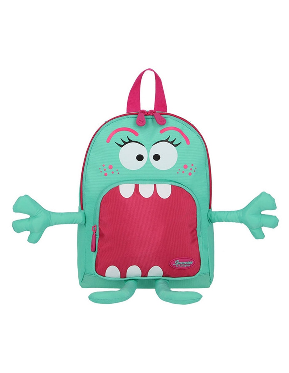 Mochila escolar Play 3Sx Mochila escolar Play 3Sx