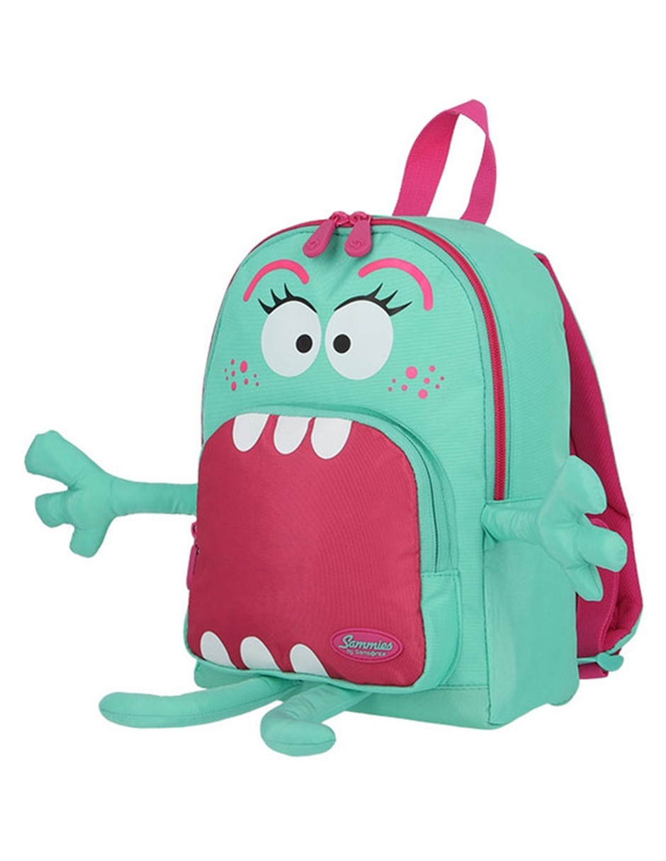Mochila escolar Play 3Sx 2