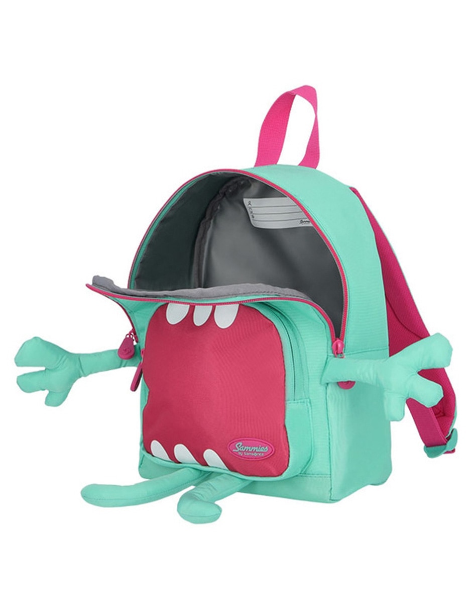 Mochila escolar Play 3Sx 3