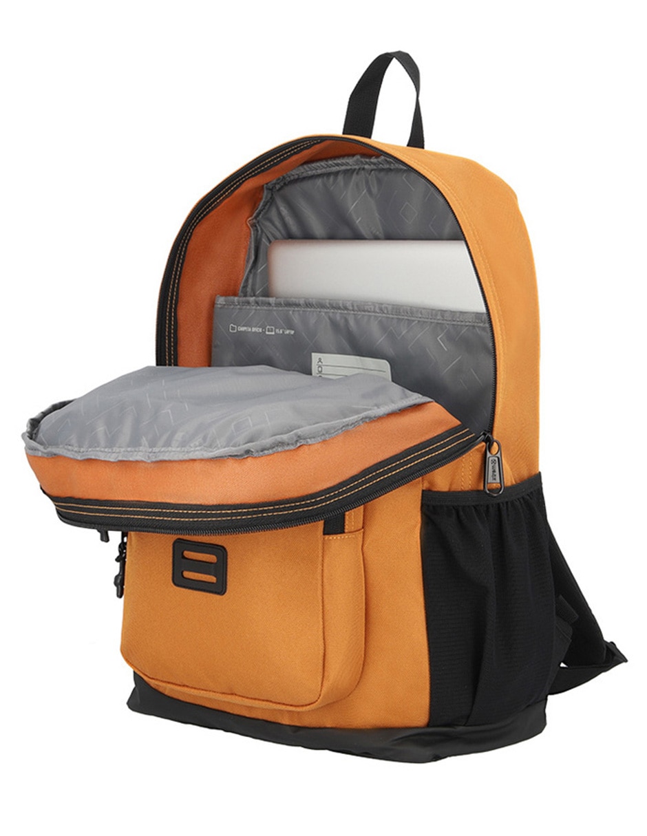Mochila escolar Jersey 356 3