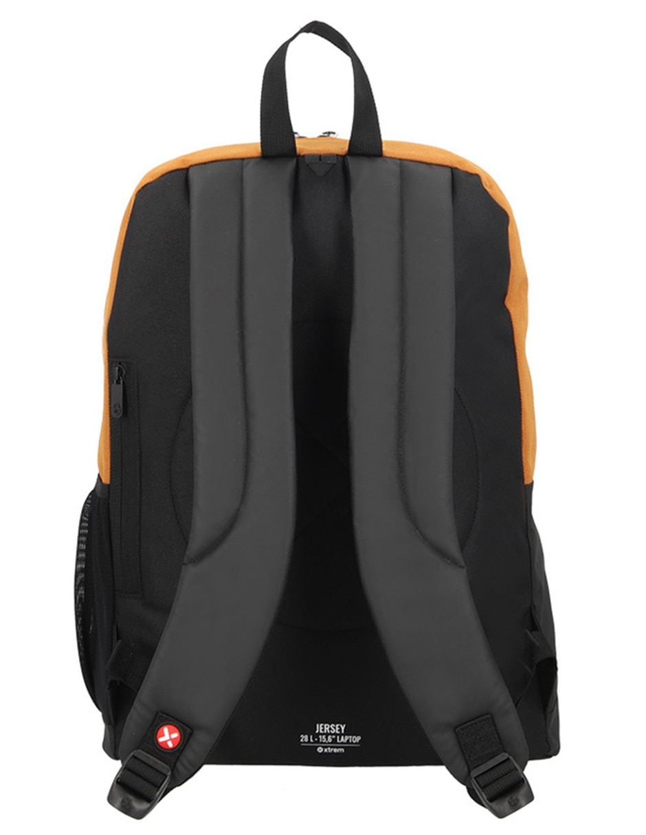 Mochila escolar Jersey 356 4