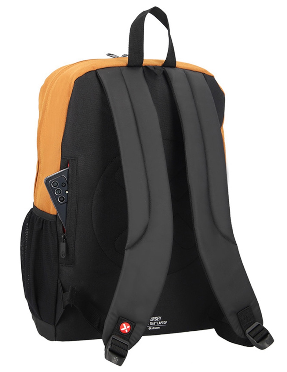 Mochila escolar Jersey 356 5