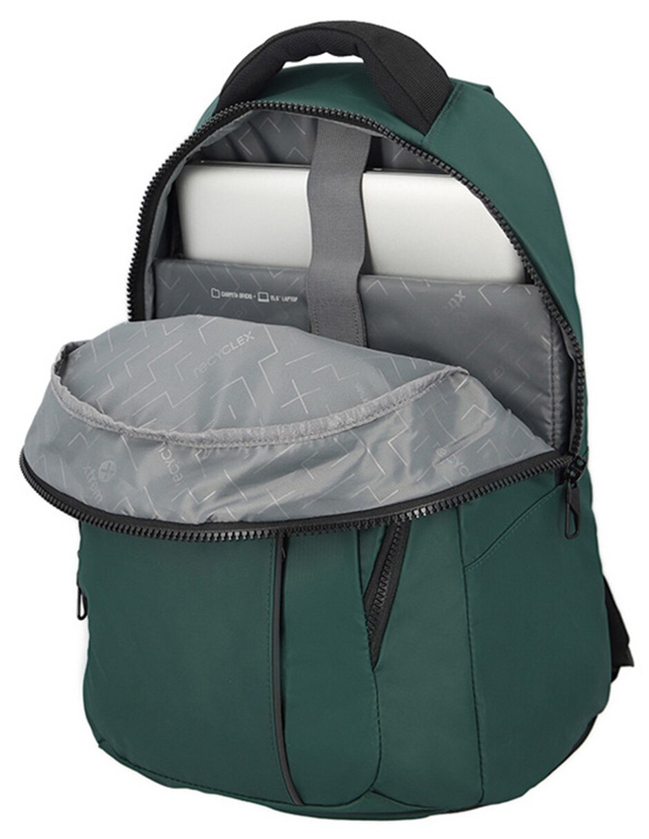 Mochila escolar Atomik 353 3