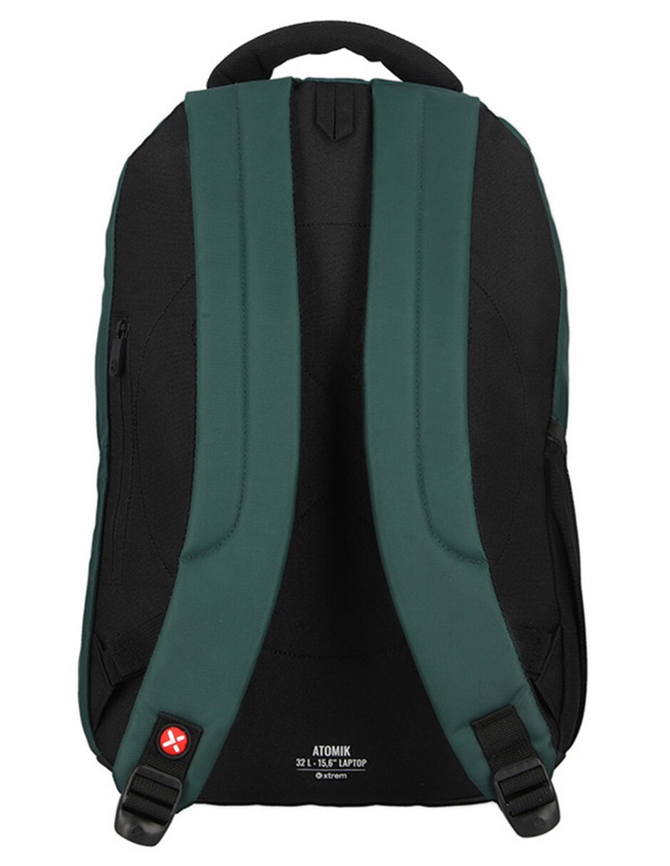 Mochila escolar Atomik 353 4
