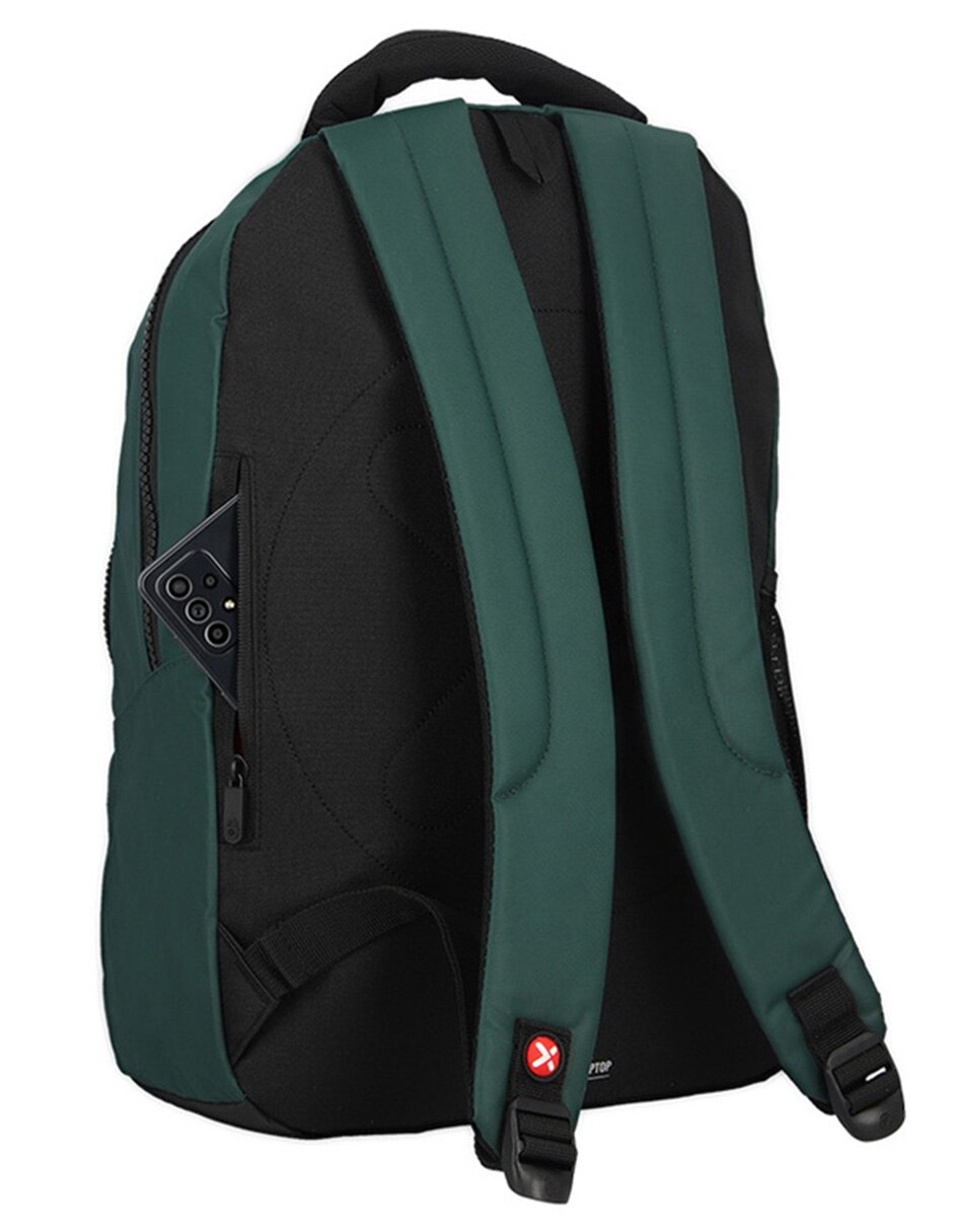 Mochila escolar Atomik 353 5