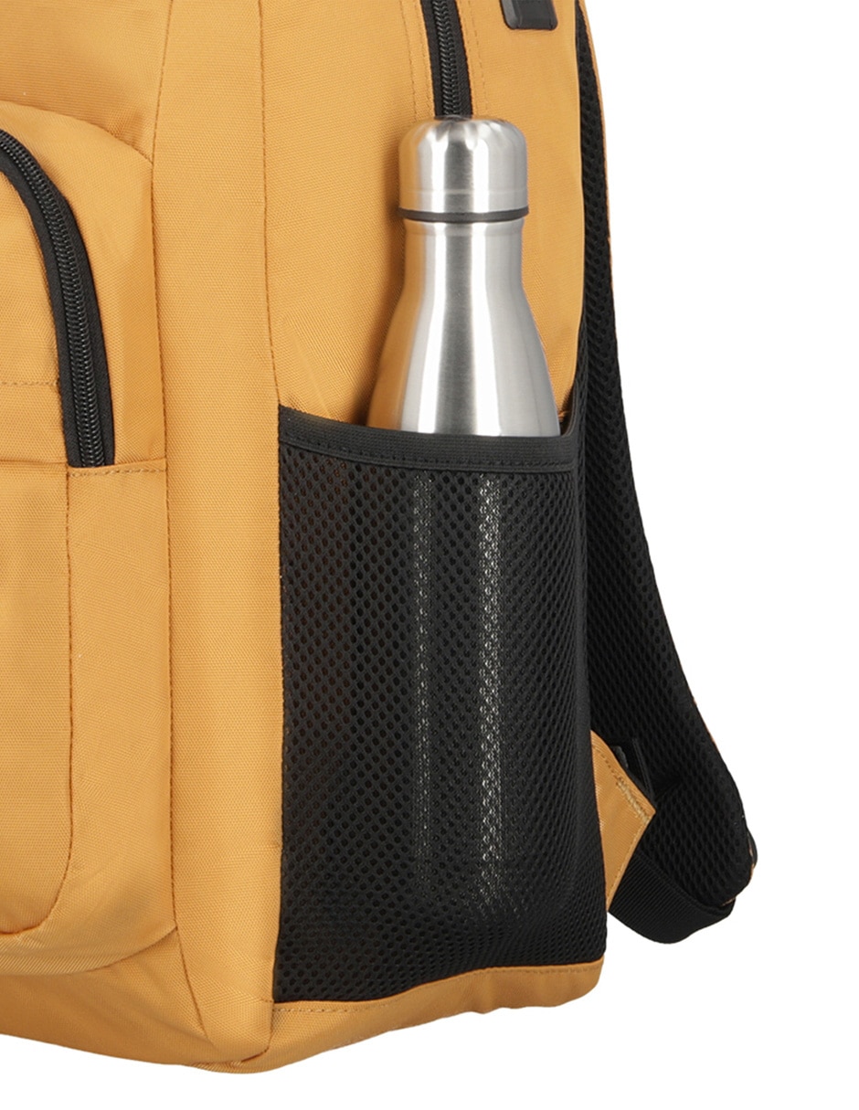 Mochila escolar Acceleration Hammer 3