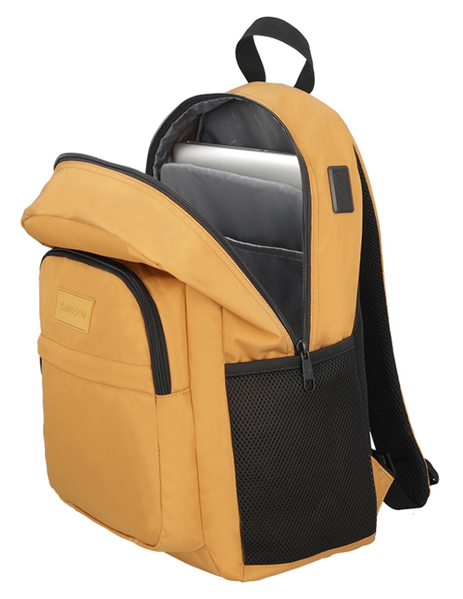 Mochila escolar Acceleration Hammer 5