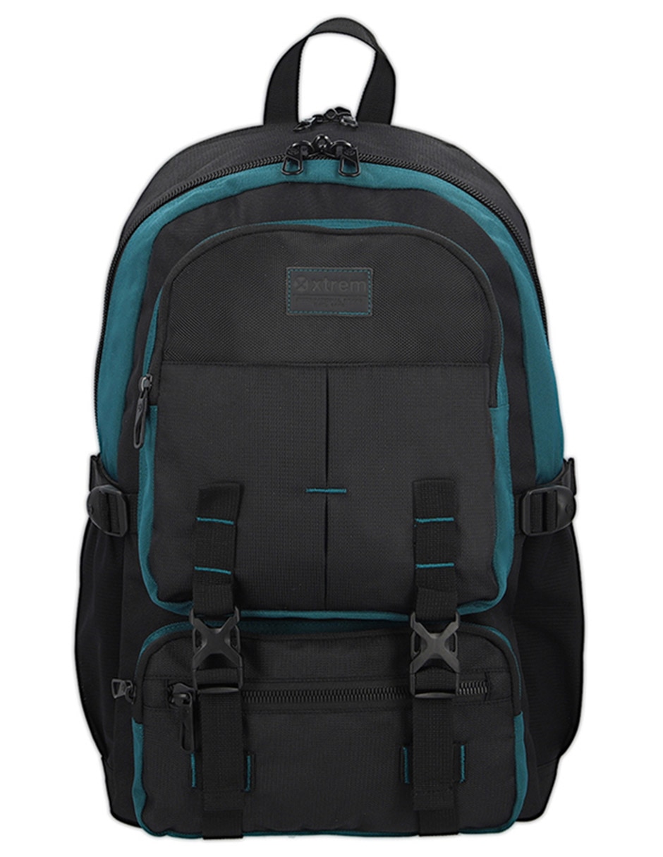 Mochila escolar Phoenix 380 1